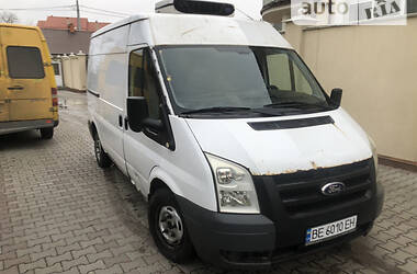 Ford Transit  2008