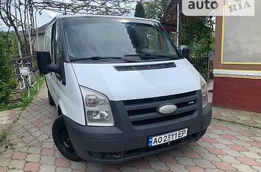 Ford Transit  2008