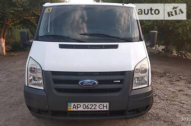 Ford Transit  2008