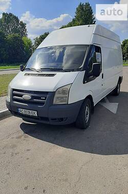 Ford Transit  2007