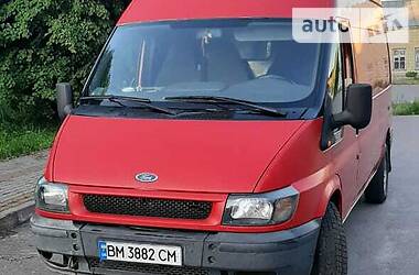 Ford Transit  2000