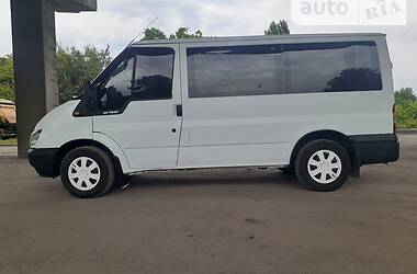 Ford Transit  2005