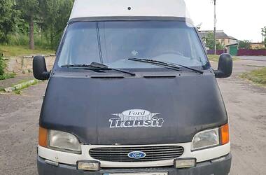 Ford Transit  1996