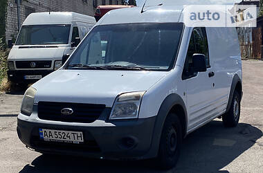 Ford Transit  2012