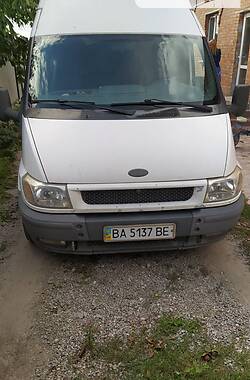 Ford Transit  2005