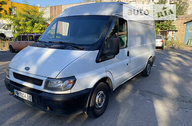 Ford Transit  2001