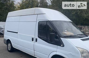 Ford Transit  2006