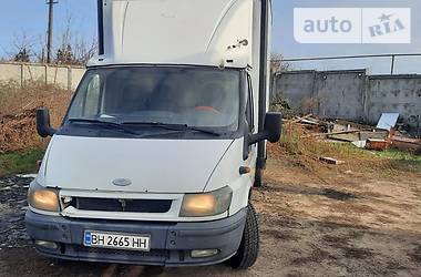 Ford Transit  2004