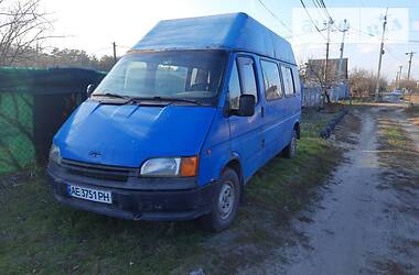 Ford Transit  1994