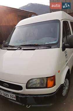 Ford Transit  1999