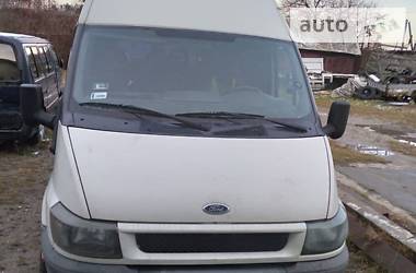 Ford Transit  2006