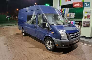 Ford Transit  2008