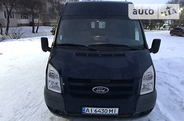 Ford Transit  2010