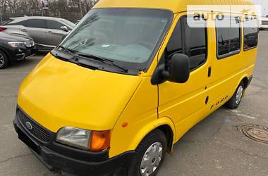 Ford Transit  1995