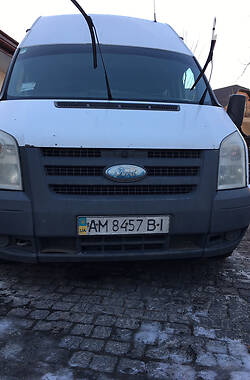 Ford Transit  2009