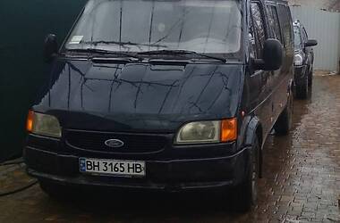 Ford Transit  1995