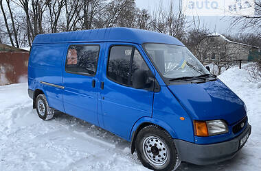 Ford Transit  1996