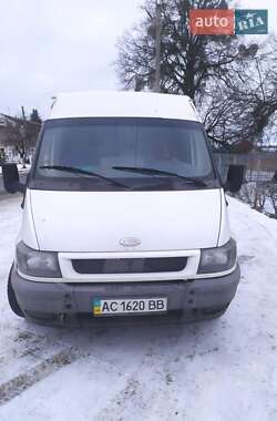 Ford Transit  2003
