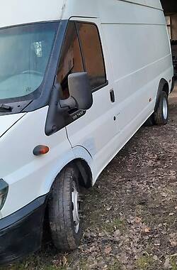 Ford Transit  2004