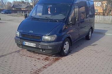 Ford Transit  2004