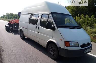 Ford Transit  2000