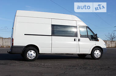 Ford Transit  2006