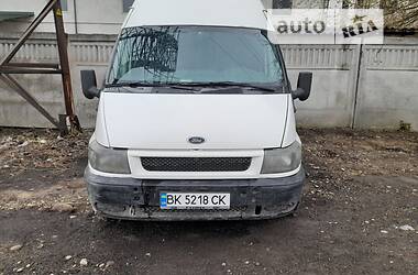 Ford Transit  2000