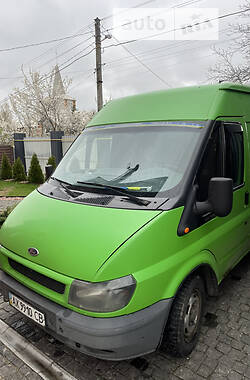 Ford Transit  2005