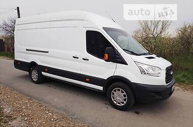 Ford Transit  2015