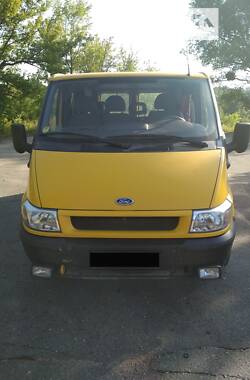 Ford Transit  2006