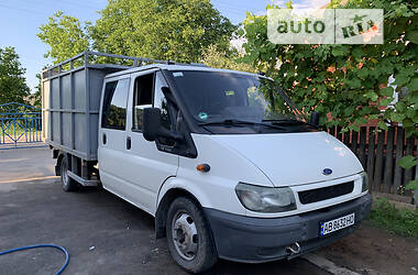Ford Transit  2004
