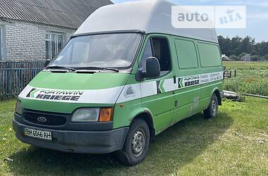 Ford Transit  1998