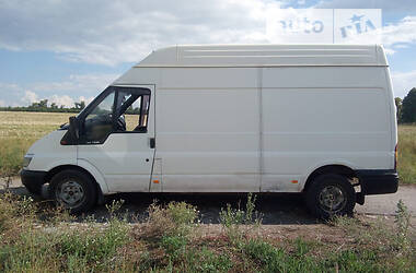 Ford Transit  2005