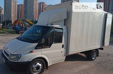 Ford Transit  2006