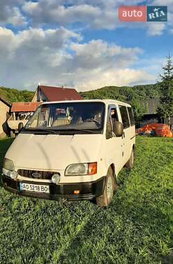 Ford Transit  1995