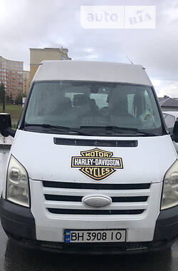 Ford Transit  2009