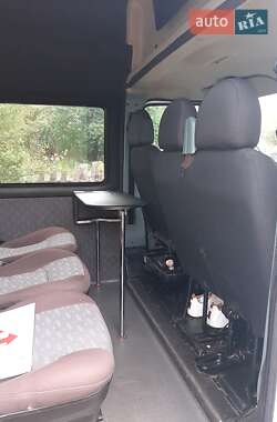 Ford Transit 1 2006