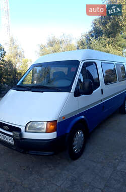 Ford Transit  1998