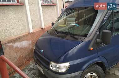 Ford Transit  2003