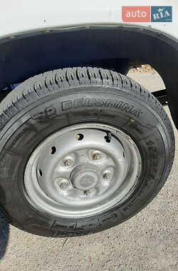 Ford Transit  1998