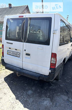 Ford Transit  2006