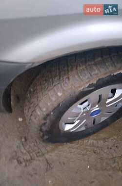 Інші автобуси Ford Transit 2008 в Ужгороді