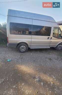Інші автобуси Ford Transit 2008 в Ужгороді
