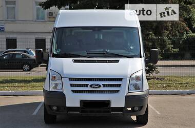 Ford Transit  2013