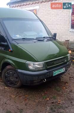 Ford Transit  2003