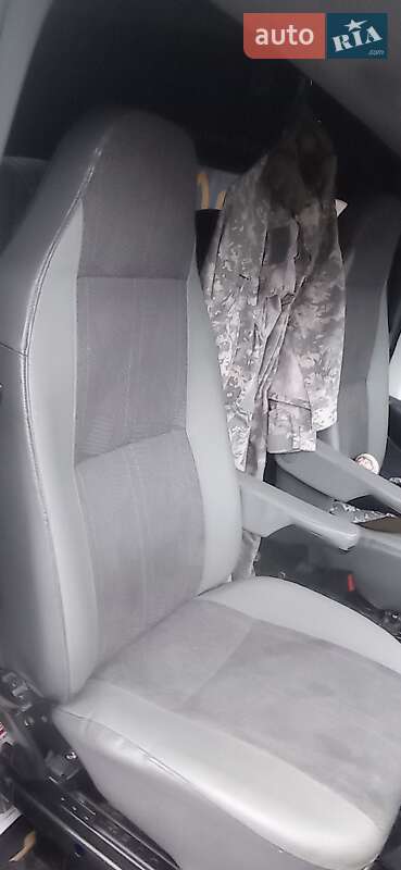 Микроавтобус Ford Transit 2003 в Киеве