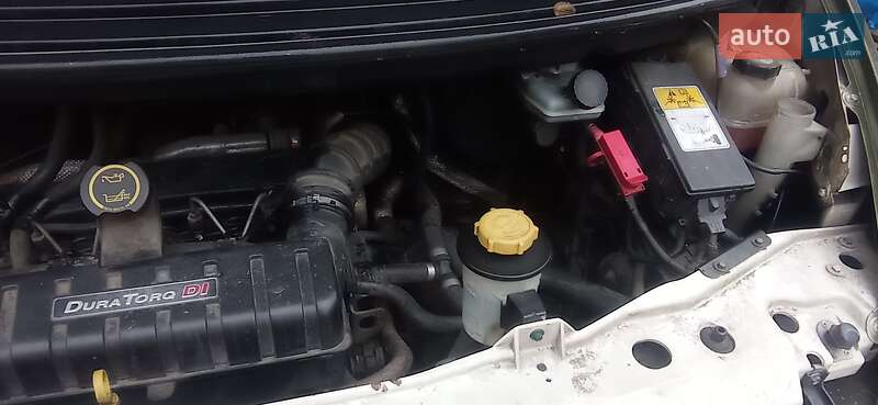 Микроавтобус Ford Transit 2003 в Киеве