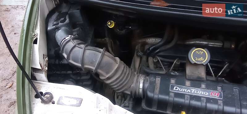 Микроавтобус Ford Transit 2003 в Киеве