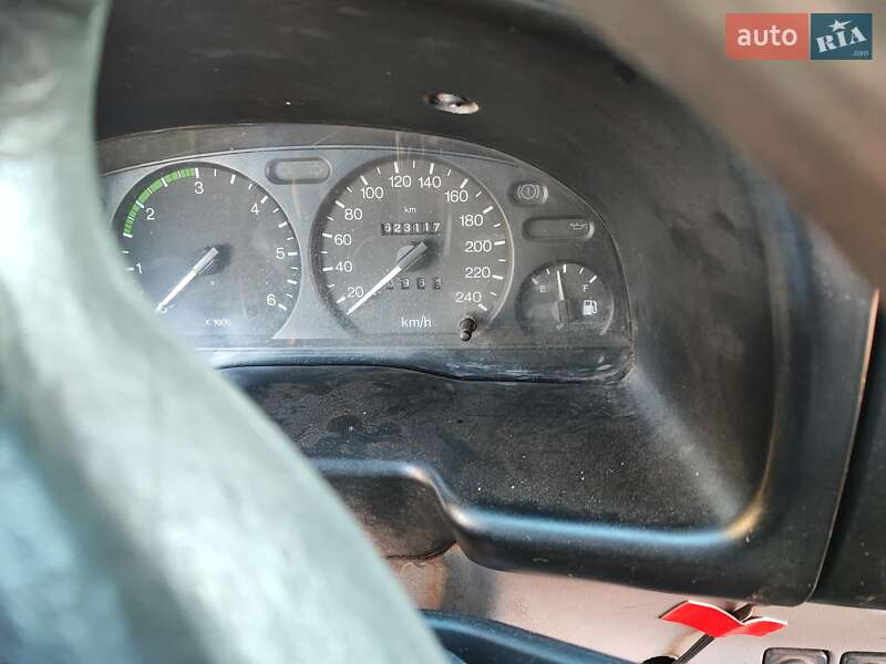 Мікроавтобус Ford Transit 1999 в Полтаві