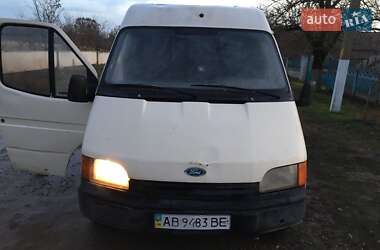 Ford Transit  1993